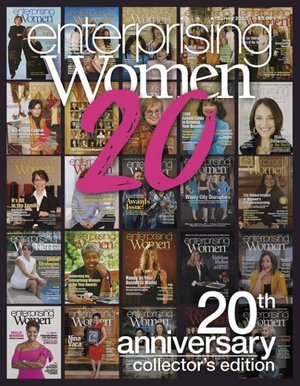 Spring 2020 Issue