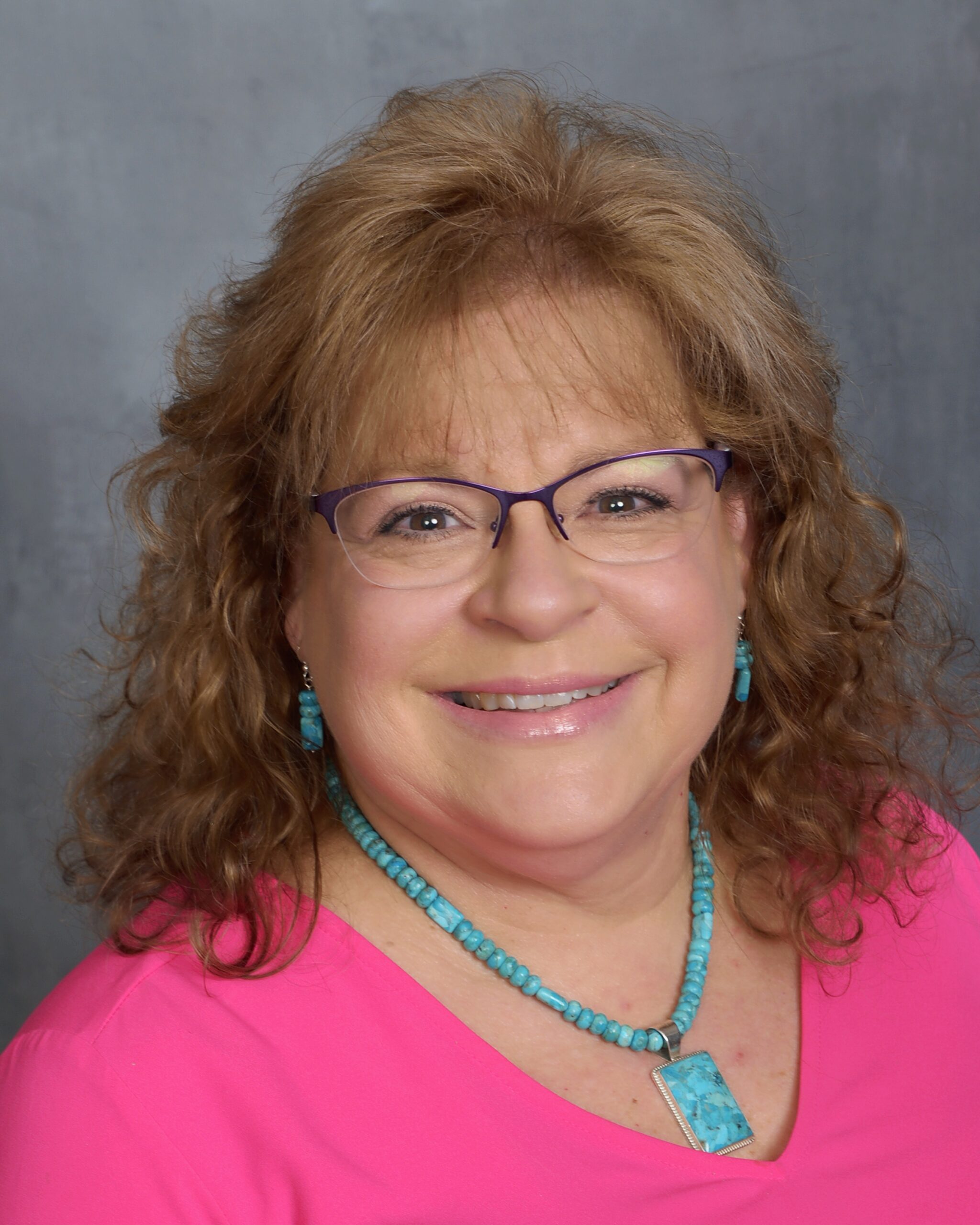 Melinda Zito O'Brien