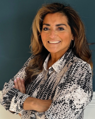 Caroline Caylor