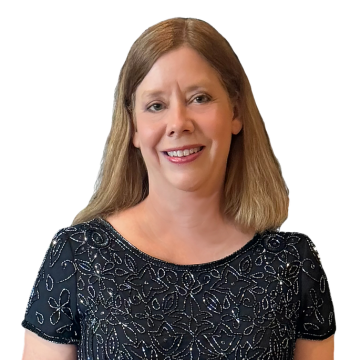 Cheryl White